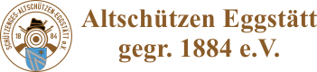 Altschützen Eggstätt 1884 e.V.